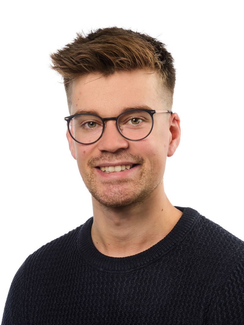 AG Bleckmann / Menck