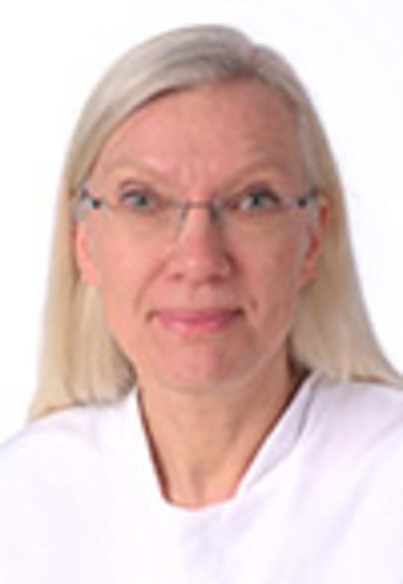 Dr. Med. Gunna Arends Dr. Med. Kerstin Markus Team