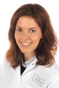 PD Dr. med. Sonja Suntrup-Krüger
