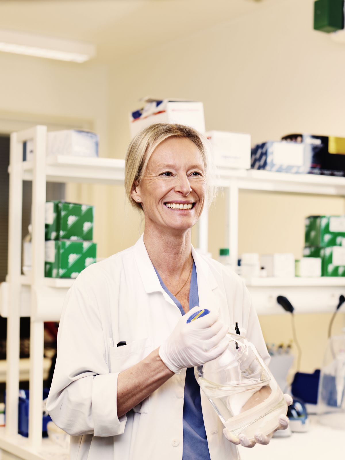 Karolinska Institutet