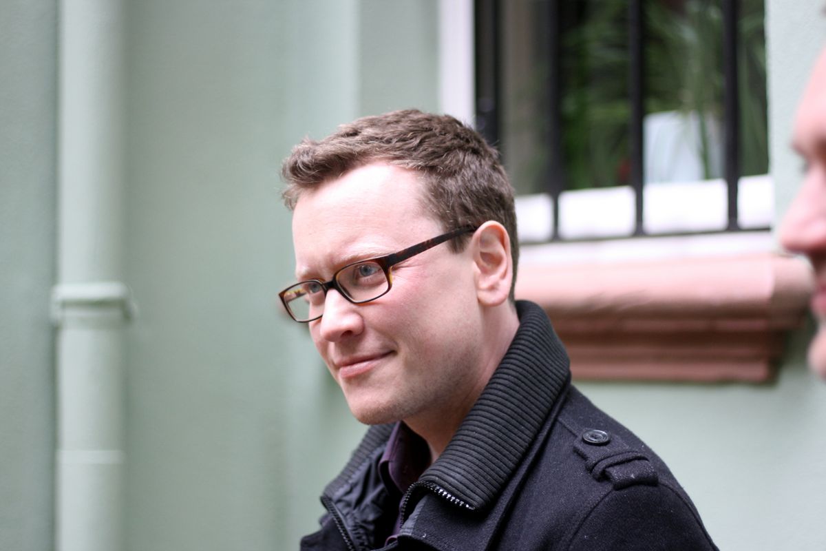 Dr. rer. nat. Sebastian Schindler