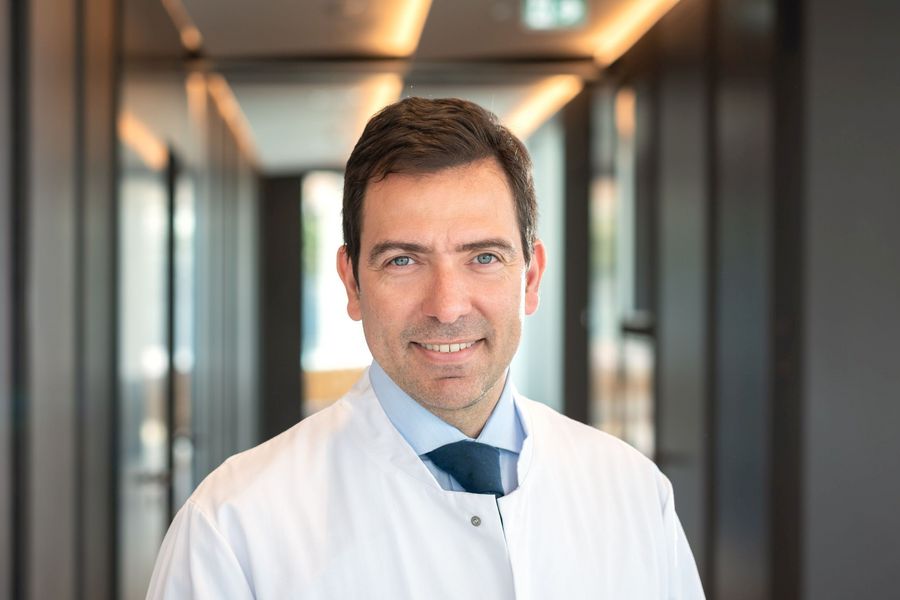 Mehr Als 10 000 Proteine Analysiert Forschungsteams Finden Neue 