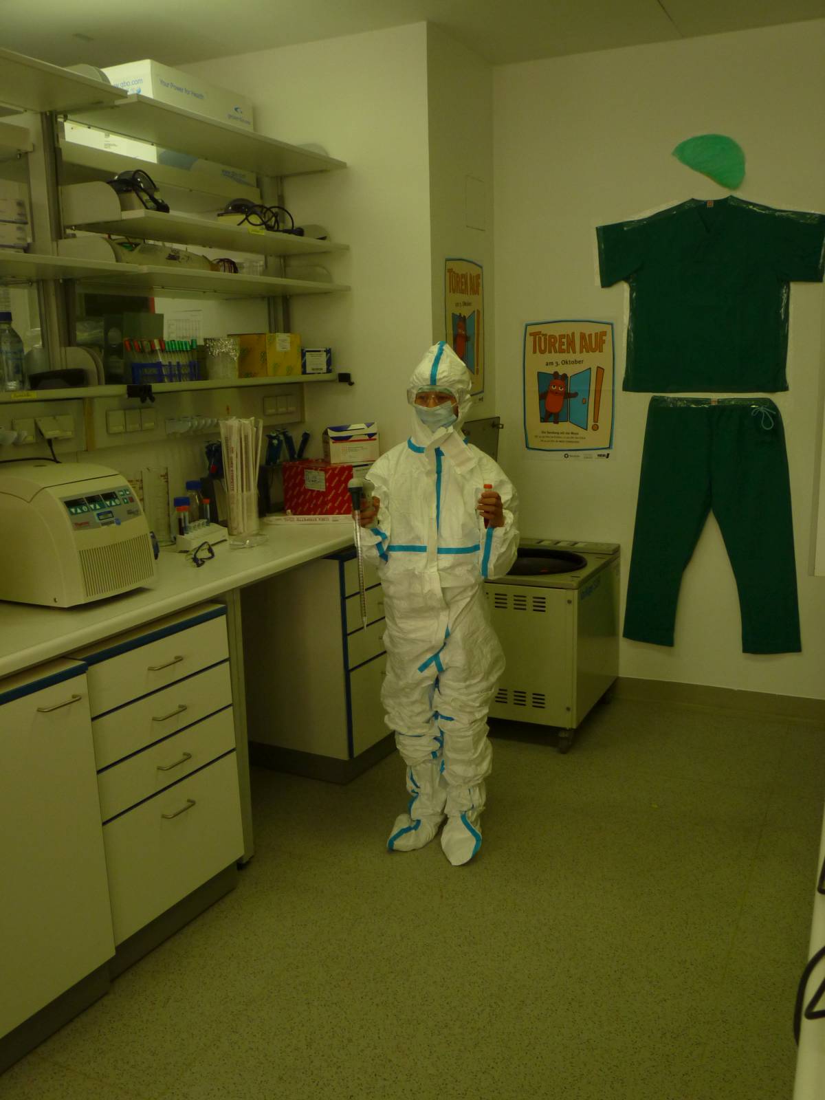 Türen auf! mit der Maus 2015